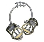 Когти монтёрские №1 для деревянных опор ЛЭП( Dопор=140-245мм)