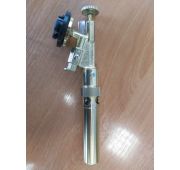 Газовая горелка