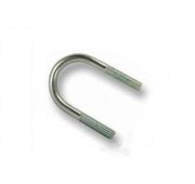 Болт оцинкованный U-образный 3