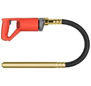 Глубинный вибратор длина вала 1м