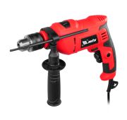Дрель ударная MID-750, 750 Вт, 0-3000 об/мин, 0-48000 уд/мин// MTX