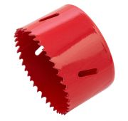 Коронка Bimetal, 73 мм Matrix