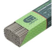 Электроды MP-3, диам. 3 мм, 4,5 кг., рутиловое покрытие Сибртех