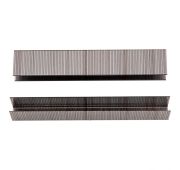 Скобы для пневматического степлера, 22 мм, ширина 1.2 мм, толщина 0.6 мм, ширина скобы 11.2 мм, 5000