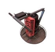 Затирочная машина электрическая МИКСОКРЕТ 220С