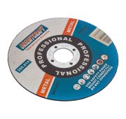 Круг отрезной 125x1,6x22,23 (ORIENTCRAFT)