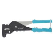 Заклепочник литой, усиленный, поворотный 0-360 град, заклепки 2.4-4.8 мм Gross