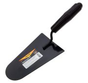 Кельма бетонщика КБ2, 180мм, пластиковая ручка Россия// Sparta