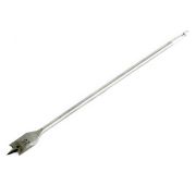 Сверло по дереву перовое удлиненное, 20 х 300 мм, шестигранный хвостовик Matrix