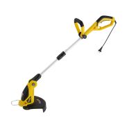 Триммер электрический TE-650, 650 Вт, 330 мм, катушка автоматическая, телескопическая штанга, регули