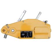 Лебедка механическая WRP1600, 1,6т, с канатом 20м