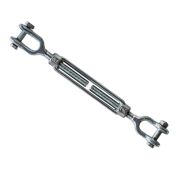 Талреп вилка-вилка М20 такелажный