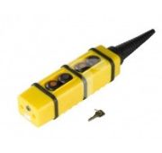 Пульт управления 4-х кнопочный (Болгария)