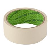 Лента малярная, эконом, 40 мм x 15 м, на бумажной основе Россия Сибртех