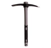 Кирка MINI 400 г, фибергласовая обрезиненная рукоятка 385 мм//MATRIX