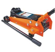 Домкрат гидравлический подкатной TOR GSJ г/п 2,0 т 125-300 мм