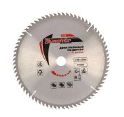 Пильный диск по дереву, 305 х 30 мм, 72 зуба Matrix Professional