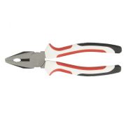 Плоскогубцы Premium, 200 мм, трехкомпонентные рукоятки Matrix