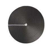 Лента текстильная TOR 5:1 120 мм 12000 кг (серый)