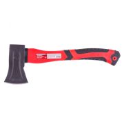 Топор-колун с клиновидным полотном 1000 г, фибергласовое двухкомпонентное топорище 380 мм// Matrix