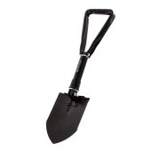 Лопата, 150 х 200 мм, саперная, раскладная до 620 мм// PALISAD
