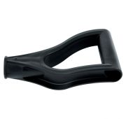 Пластиковая рукоятка V-образная для лопат и вил, 36мм Россия// Сибртех