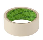 Лента малярная, эконом, 30 мм x 15 м, на бумажной основе Россия Сибртех