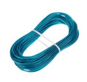 Шнур хозяйственный с полимерным покрытием, 3 мм, L 20 м, Home// Palisad
