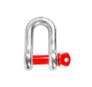 Скоба прямая 1,5 т (тип G210)