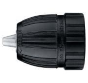 Патрон для дрели быстрозажимной clock 2-13 мм, 1/2 Matrix