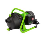 Садовый поверхностный насос СПН850-П, 850 Вт, напор 42 м, 3500 л/ч, пластик// Сибртех