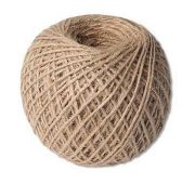 Шпагат джутовый Текс 560*2 100 м