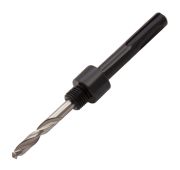 Хвостовик SDS Plus для коронок Bimetal до 30 мм Matrix