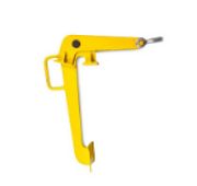 Захват для бочек вертикальный TOR YQC600 0,6 т, шт