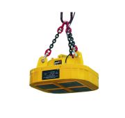 Захват электромагнитный TOR MW-21-2100 г/п 21000 кг