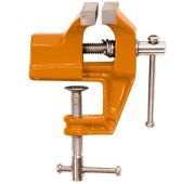 Тиски, 40 мм, крепление для стола Sparta