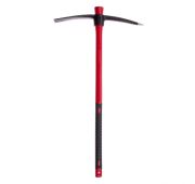 Кирка 1500 г, фибергласовая обрезиненная рукоятка 900мм//MATRIX