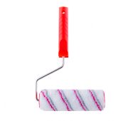 Валик «Нейлон Макси» Pro Line, 180 мм, ворс 12 мм, D 48 мм, D ручки 6 мм, полиамид MTX