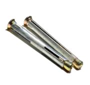 Дюбель рамный распорный 8,0 х 152