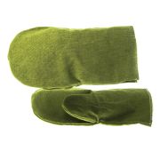 Рукавицы брезентовые водоотталкивающие, 1 размер Россия Сибртех