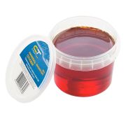 Канифоль сосновая, банка 100 г, ГОСТ 19113-84 Сибртех