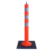 Столбик сигнальный упругий ССУ 750