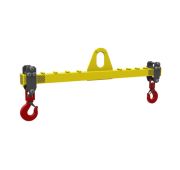 Траверса линейная ТГ-600 г/п 600кг (L=1000мм)