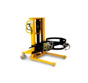 Штабелер-бочкокантователь гидравлический 
0,35 т 1,94 м XILIN YTD-35