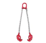 Захват для бочек TOR SL 1T (N)