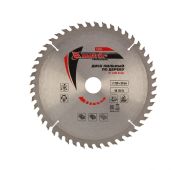 Пильный диск по дереву, 250 х 32 мм, 48 зубьев Matrix Professional