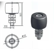 Ролик верхний поддерживающий для автоматических ворот
