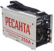 Сварочный аппарат инверторный САИ 250//РЕСАНТА