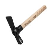 Молоток каменщика, 400 г, буковая рукоятка, EFP// Denzel
