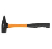 Молоток слесарный, 800 г, фибергласовая обрезиненная рукоятка Sparta